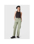 Tommy Jeans топ Essential DW0DW14875 Черен Regular Fit - Pepit.bg