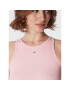Tommy Jeans топ Essential DW0DW14875 Розов Slim Fit - Pepit.bg