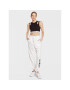 Tommy Jeans топ Logo DW0DW14892 Черен Slim Fit - Pepit.bg