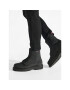 Tommy Jeans Туристически oбувки Lace Up Boot EM0EM01113 Черен - Pepit.bg