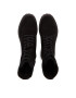 Tommy Jeans Туристически oбувки Tjm Casual Boot Suede EM0EM01336 Черен - Pepit.bg