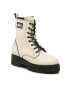 Tommy Jeans Туристически oбувки Urban Piping Boot EN0EN01997 Бежов - Pepit.bg