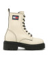 Tommy Jeans Туристически oбувки Urban Piping Boot EN0EN01997 Бежов - Pepit.bg