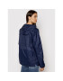 Tommy Jeans Ветровка Solid DW0DW10389 Тъмносин Regular Fit - Pepit.bg