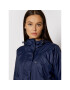 Tommy Jeans Ветровка Solid DW0DW10389 Тъмносин Regular Fit - Pepit.bg