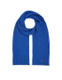 Tommy Jeans Зимен шал Tjm Flag Scarf AM0AM11702 Син - Pepit.bg