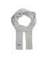 Tommy Jeans Зимен шал Tjm Flag Scarf AM0AM11702 Сив - Pepit.bg