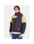 Tommy Jeans Зимен шал Tjm Heritage Oversized Scarf AM0AM11704 Син - Pepit.bg