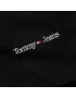 Tommy Jeans Зимен шал Tjm Sport Scarf AM0AM11703 Черен - Pepit.bg