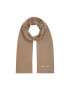 Tommy Jeans Зимен шал Tjm Sport Scarf AM0AM11703 Кафяв - Pepit.bg