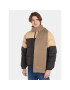 Tommy Jeans Зимен шал Tjm Sport Scarf AM0AM11703 Кафяв - Pepit.bg