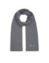 Tommy Jeans Зимен шал Tjm Sport Scarf AM0AM11703 Сив - Pepit.bg