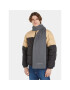 Tommy Jeans Зимен шал Tjm Sport Scarf AM0AM11703 Сив - Pepit.bg