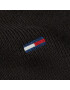 Tommy Jeans Зимен шал Tjw Flag Scarf AW0AW15478 Черен - Pepit.bg