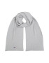 Tommy Jeans Зимен шал Tjw Flag Scarf AW0AW15478 Сив - Pepit.bg