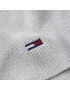 Tommy Jeans Зимен шал Tjw Flag Scarf AW0AW15478 Сив - Pepit.bg