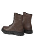 Tommy Jeans Зимни обувки Tjm Casual Boot EM0EM01244 Кафяв - Pepit.bg