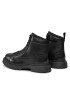 Tommy Jeans Зимни обувки Tjm Lace Up Boot EM0EM01363 Черен - Pepit.bg