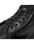 Tommy Jeans Зимни обувки Tjm Lace Up Boot EM0EM01363 Черен - Pepit.bg