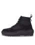 Tommy Jeans Зимни обувки Tjm Mix Material Boot EM0EM01245 Черен - Pepit.bg