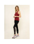 Tommy Sport Клин Stretch S10S100090 Черен Slim Fit - Pepit.bg