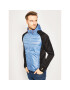 Tommy Sport Преходно яке Hybrid S20S200301 Син Regular Fit - Pepit.bg