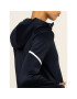 Tommy Sport Суитшърт Fleece Fz S10S100404 Тъмносин Slim Fit - Pepit.bg