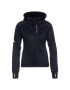 Tommy Sport Суитшърт Fleece Fz S10S100404 Тъмносин Slim Fit - Pepit.bg