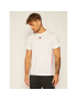 Tommy Sport Тишърт Piping S20S200458 Бял Regular Fit - Pepit.bg