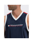 Tommy Sport Топ S20S200138 Тъмносин Regular Fit - Pepit.bg