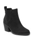Toms Боти Everly 10016837 Черен - Pepit.bg