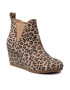 Toms Боти Kelsey 10014153 Кафяв - Pepit.bg