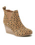 Toms Боти Kelsey 10018915 Кафяв - Pepit.bg