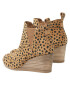 Toms Боти Kelsey 10018915 Кафяв - Pepit.bg