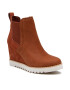 Toms Боти Maddie 10018908 Кафяв - Pepit.bg
