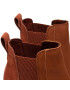 Toms Боти Maddie 10018908 Кафяв - Pepit.bg