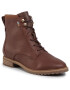 Toms Боти Nolita 10014136 Кафяв - Pepit.bg