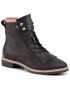 Toms Боти Nolita 10014197 Черен - Pepit.bg