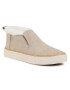 Toms Боти Paxton 10015782 Сив - Pepit.bg
