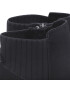 Toms Боти Sadie 10016851 Черен - Pepit.bg