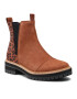Toms Боти тип челси Dakota 10016853 Кафяв - Pepit.bg