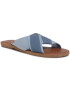Toms Чехли Viviana 10015018 Син - Pepit.bg