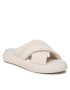 Toms Чехли Alpargata Mallow Crossover 10017890 Екрю - Pepit.bg