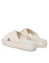 Toms Чехли Alpargata Mallow Crossover 10017890 Екрю - Pepit.bg