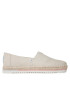Toms Еспадрили Alpargata Platform Rope 10017830 Бежов - Pepit.bg