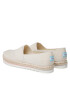 Toms Еспадрили Alpargata Platform Rope 10017830 Бежов - Pepit.bg