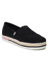 Toms Еспадрили Alpargata Platform Rope 10017831 Черен - Pepit.bg