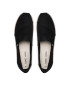 Toms Еспадрили Alpargata Platform Rope 10017831 Черен - Pepit.bg