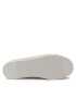 Toms Еспадрили Alpargata Platform Rope High 10017839 Бял - Pepit.bg