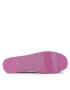 Toms Еспадрили Alpargata Platform Rope High 10017849 Черен - Pepit.bg